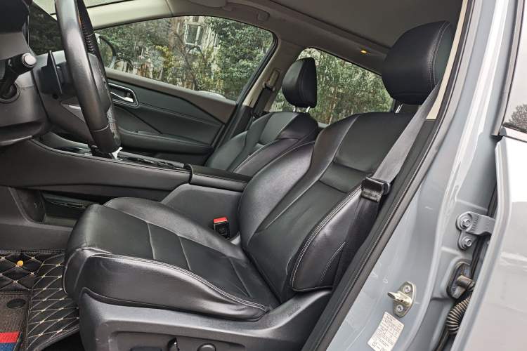 Used Nissan X-Trail 2021 VC-Turbo 300 CVT 4WD Luxury Edition
