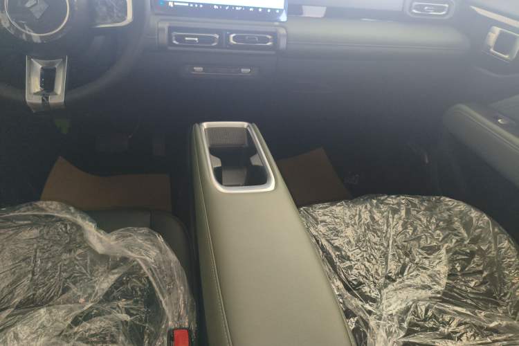 Used Baojun Spark EUV 2026 301km Flagship Edition