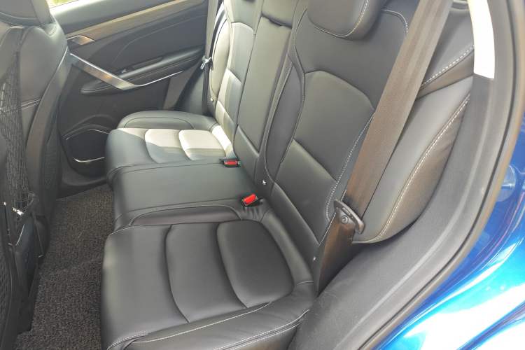 Used Farizon FX 2020 1.8T Smart Edition 4-Seater Left Rear Seat