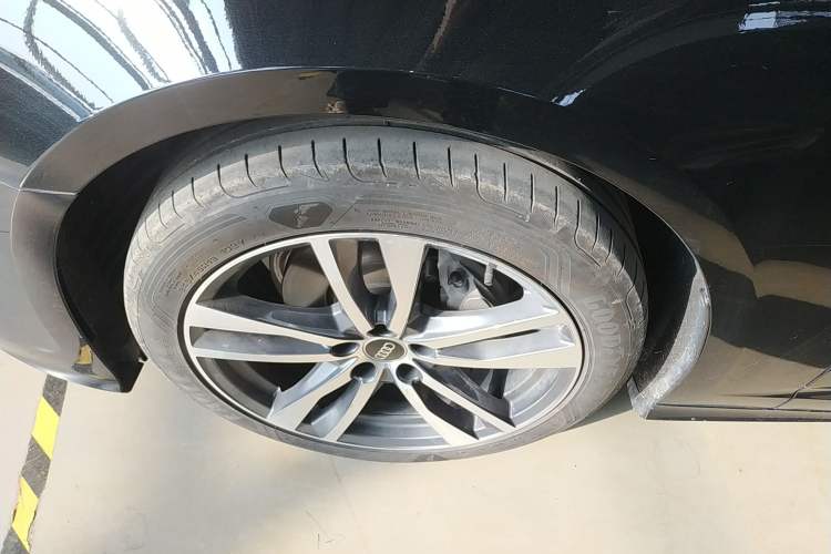 Used Audi A6L 2024 40 TFSI Luxury Dynamic Edition
