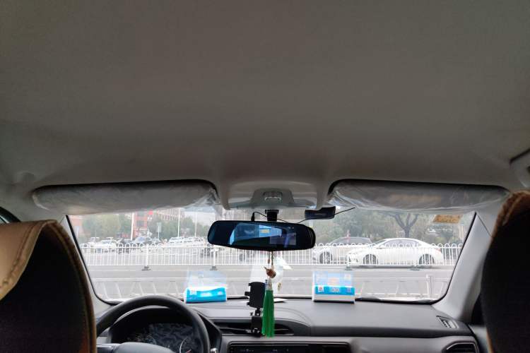 Used Chery Tiggo 5x 2019 1.5L Manual Smart Drive Version