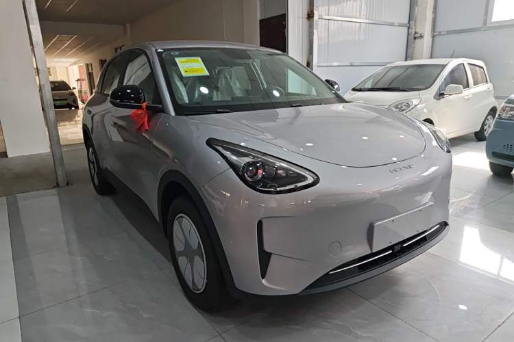 Used Geely Galaxy Geome 2026 Model 310km Youth Edition Exterior 1