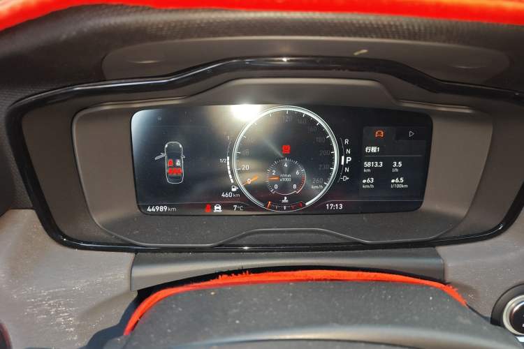 Used Lynk & Co 03 2019 1.5TD DCT Sport Edition China VI Standard