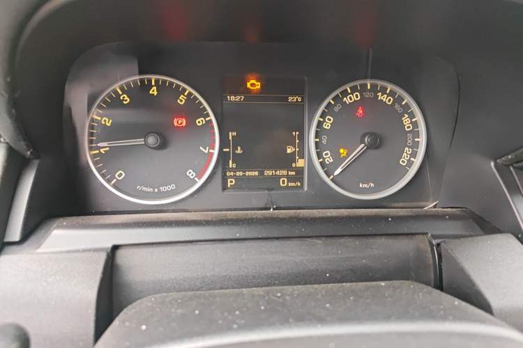 Used Land Rover Discovery 2012 5.0 V8 SE