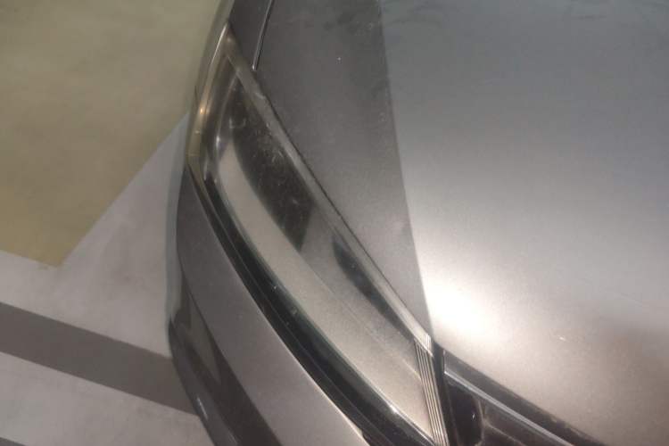 Used Volkswagen Sagitar 2015 1.6L Manual Comfort Model
