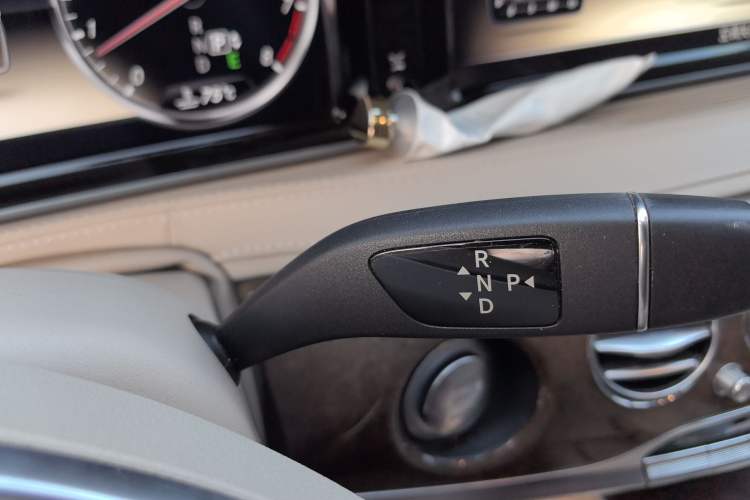 Used Mercedes-Benz S-Class 2014 S 400 L Prestige Edition
