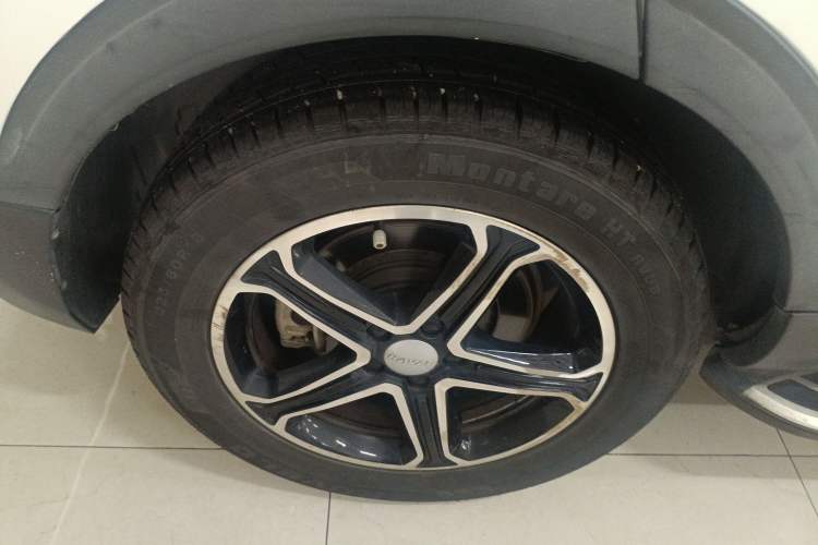 Used Haval H4 2020 Enjoy Edition 1.5T DCT Smart
