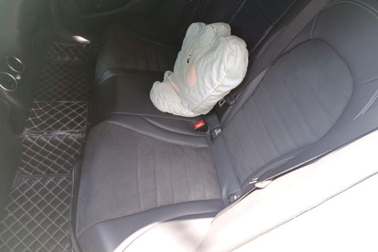 Used Mercedes-Benz C-Class 2018 C 200 Achievement Special Edition