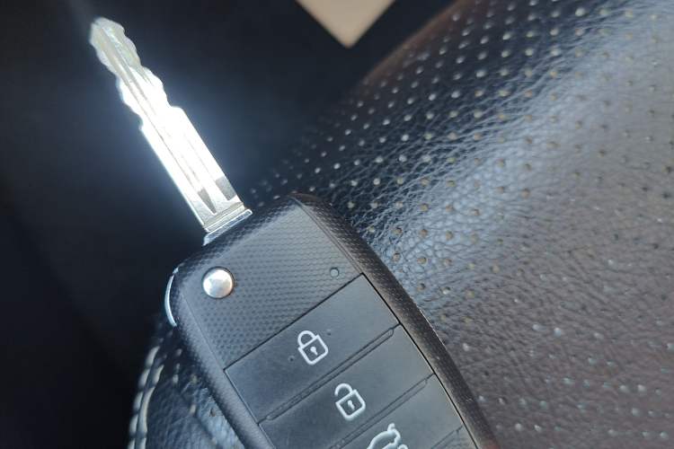 Used Kia K4 2014 1.8L Automatic GL