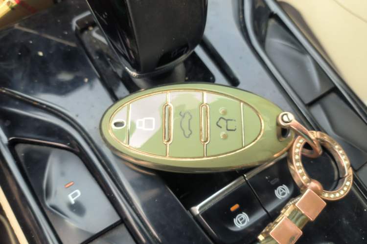 Used Bestune T77 2021 PRO 280 TID Automatic Luxury Model
