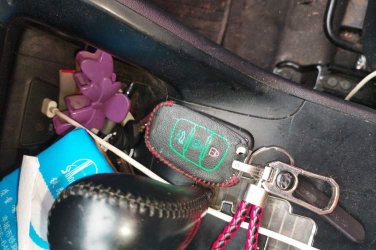 Used Hyundai ix35 2012 2.0L Automatic Two-Wheel Drive Elite Edition GLS
