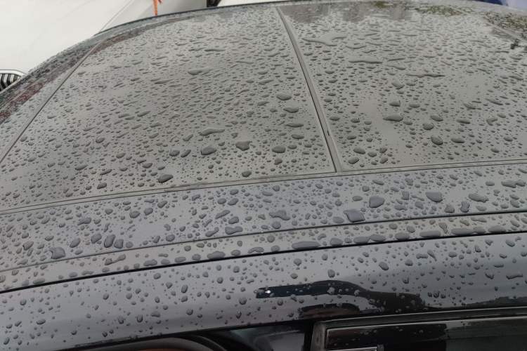 Used BMW 3 Series 2023 325Li M Sport Night Edition Package Roof