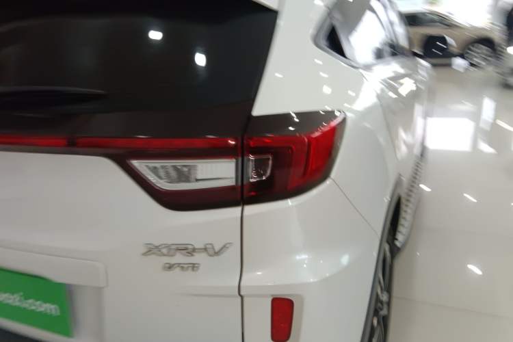 Used Honda XR-V 2015 1.8L VTi CVT Luxury Edition Right Rear Taillight