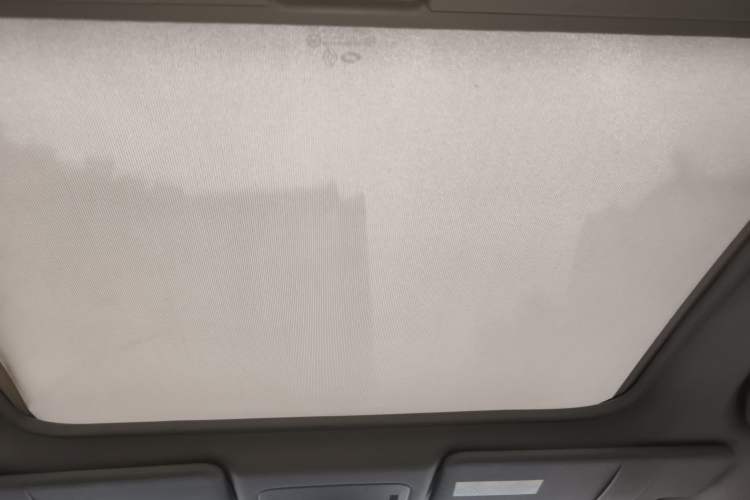 Used Renault Koleos 2014 2.5L Four-Wheel Drive Luxury Edition