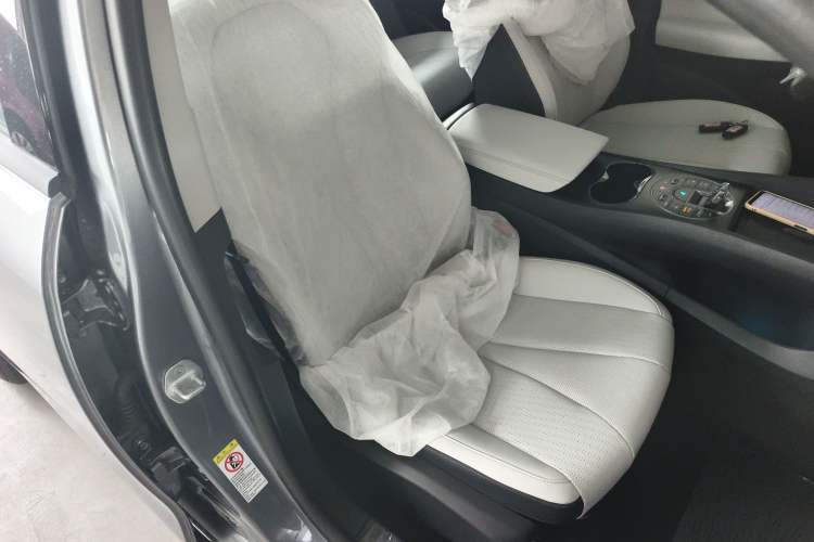 Used BYD Seal 05 DM-i 2025 DM-i Smart Drive 55KM Luxury Model
