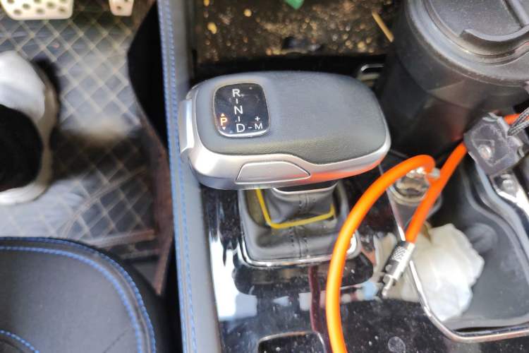 Used BAIC Off-Road BJ40 2022 2.0T Automatic Four-Wheel Drive Business Edition