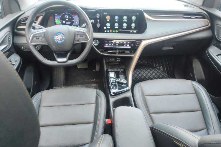 Used Buick Velite 7 2022 652E Connected Smart Version
