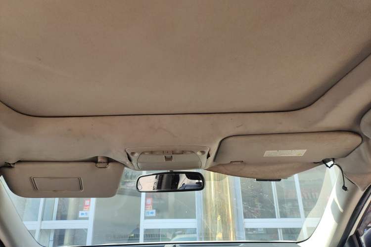 Used Nissan X-Trail 2014 2.0L CVT Comfort Edition 2WD