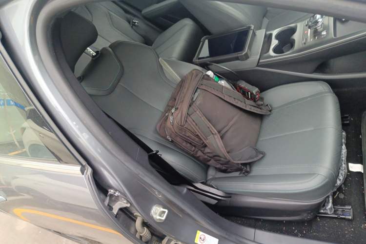 Used BYD Qin PLUS 2025 EV Smart Drive Edition 510KM Leading Model
