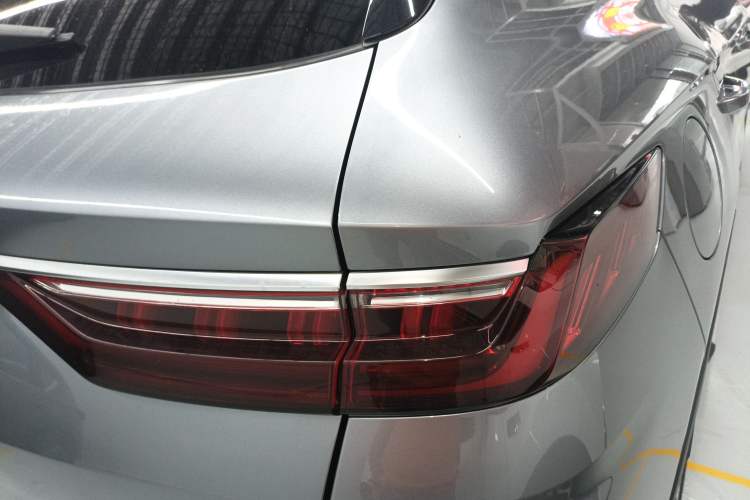 Used BYD Song PLUS New Energy 2021 DM-i 110KM Flagship PLUS