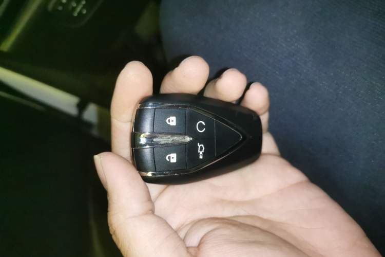 Used Changan Eado 2022 PLUS Blue Whale NE 1.4T GDI DCT Flagship Edition
