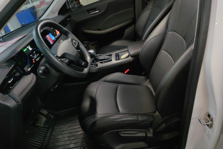 Used Roewe i5 2024 1.5L CVT Luxury Edition
