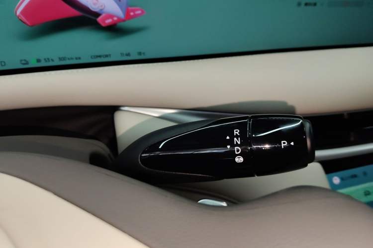 Used IM L6 2024 Max Long-Range Version
