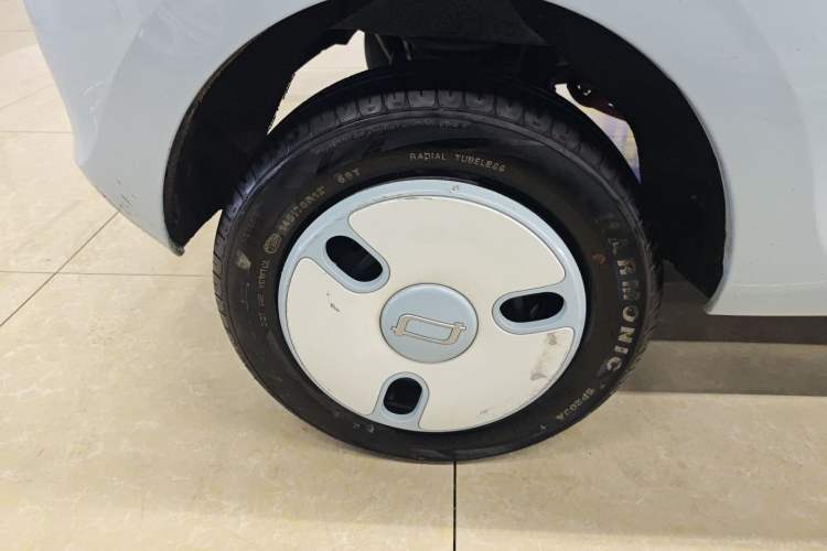 Used Bestune Pony 2025 222km Range Agile Horse