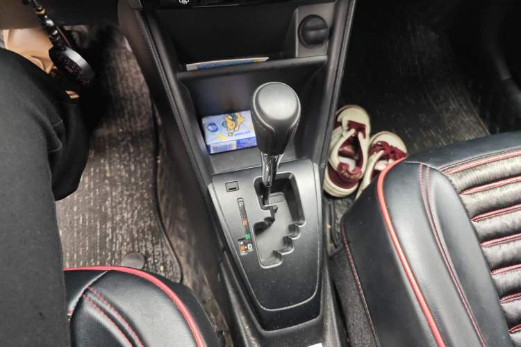 Used Toyota YARiS L Zhi Xiang 2021 1.5L CVT Leading Edition
