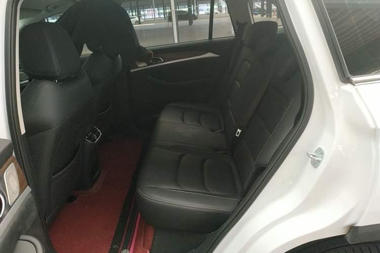 Used Skyworth EV6 2024 430 Extreme Bright Edition