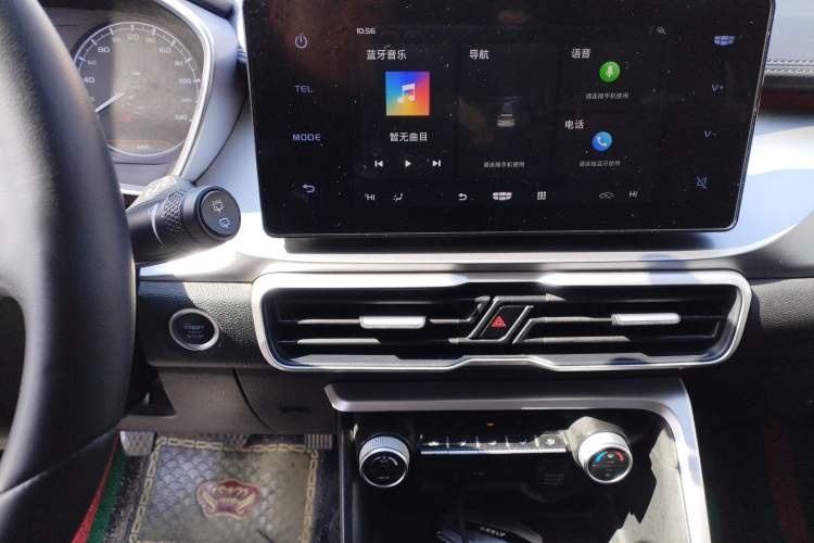 Used Geely Auto Coolray 2020 240T Manual Archer
