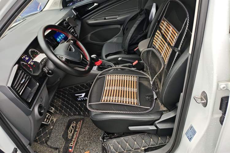 Used Jetta VS5 2019 280TSI Automatic Enjoyment Model