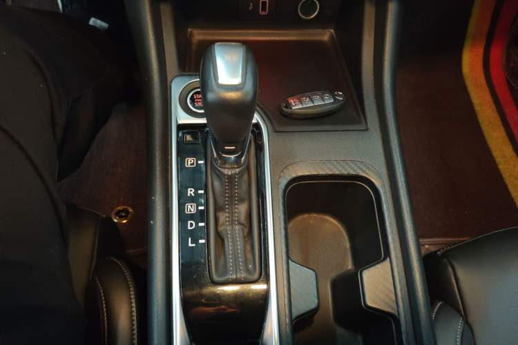 Used Nissan Sylphy 2021 1.6L XL CVT Enjoyment Edition Gear Lever