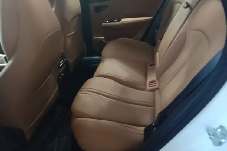 Used Geely Galaxy L7 2025 EM-i 115km Exploration+ Edition