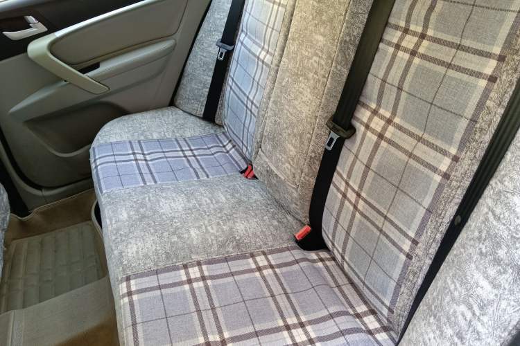 Used Geely Auto Emgrand 2014 Sedan 1.5L Manual Elite Model