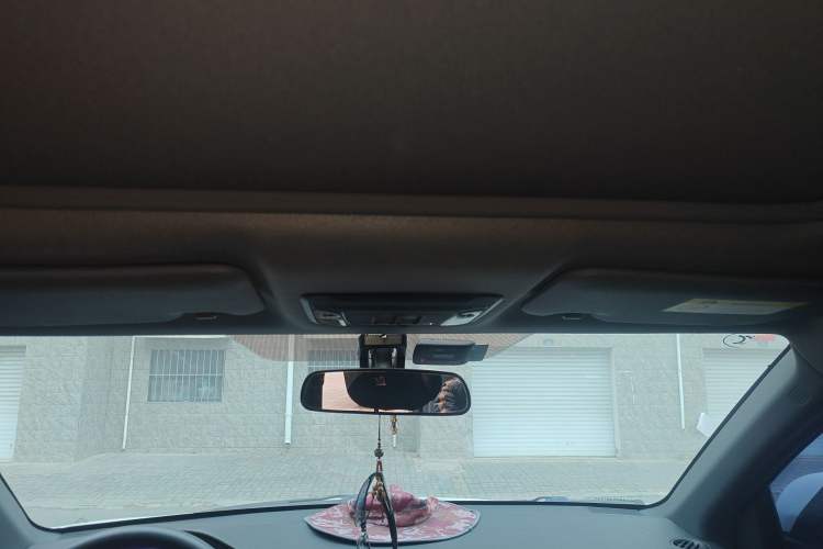 Used Honda XR-V 2017 1.8L EXi CVT Comfort Version