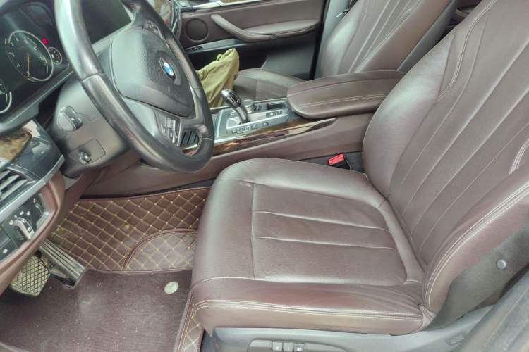 Used BMW X5 2018 xDrive28i