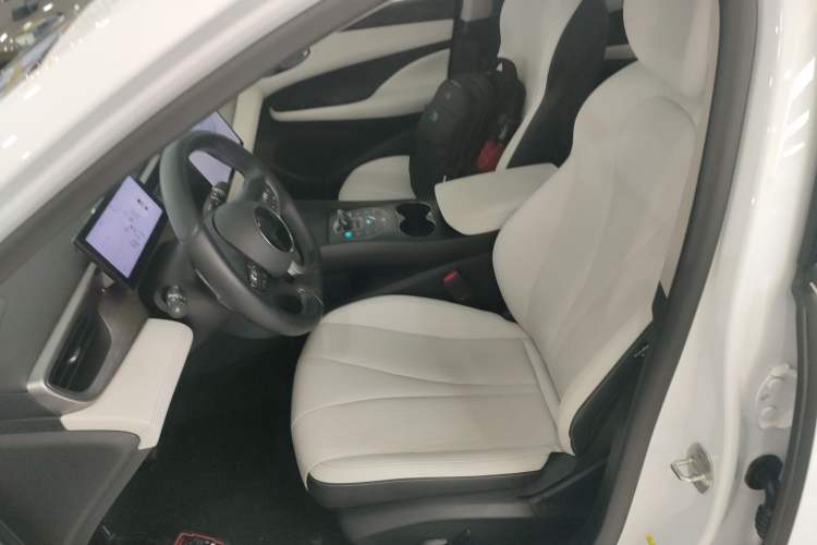 Used BYD Seal 05 DM-i 2025 DM-i Intelligent Drive 120KM Flagship Model