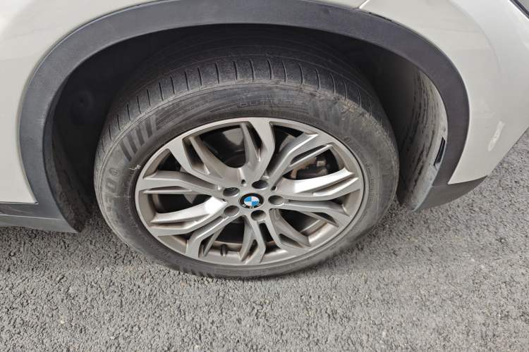 Used BMW X1 2018 sDrive20Li Leading Model