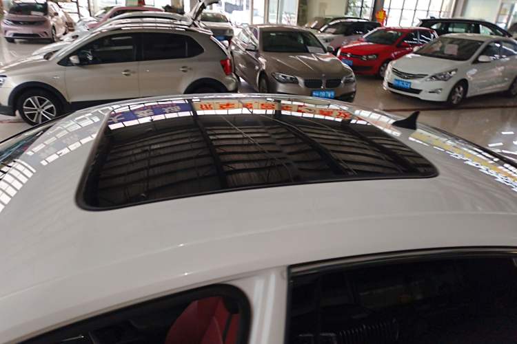 Used CHANGAN Eado 2020 PLUS Blue Whale NE 1.4T GDI DCT Flagship Model
