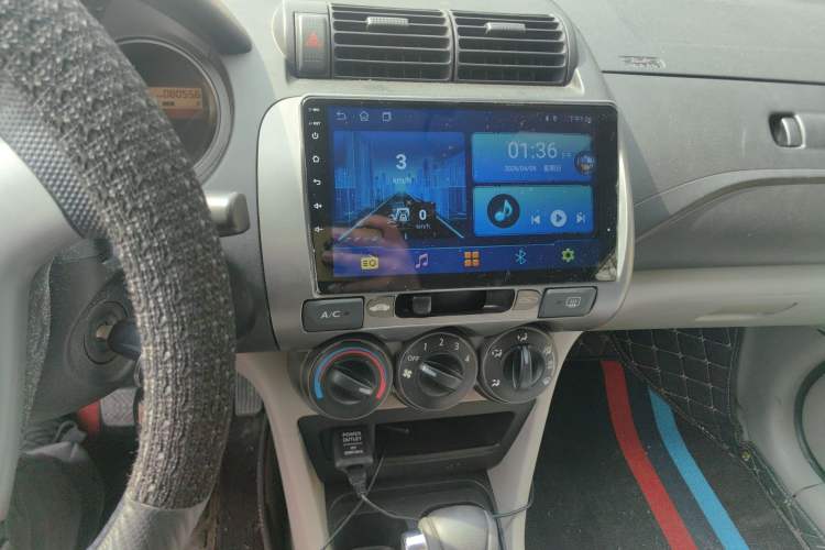 Used Everus S1 2014 1.3L Automatic Comfort Edition