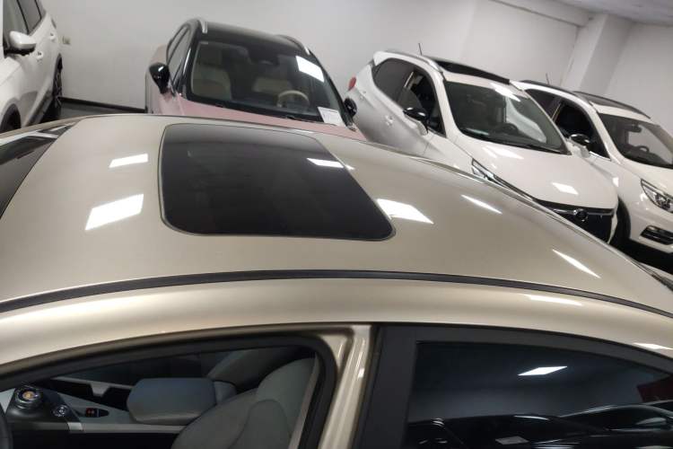 Used Geometry A 2019 Upgraded Model High-Dimensional Standard Range Cube Edition