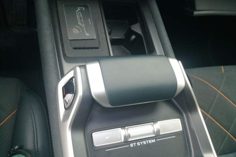 Used Deepal G318 2025 Worry-Free Adventure Edition Four-Wheel Drive Secret Realm Version