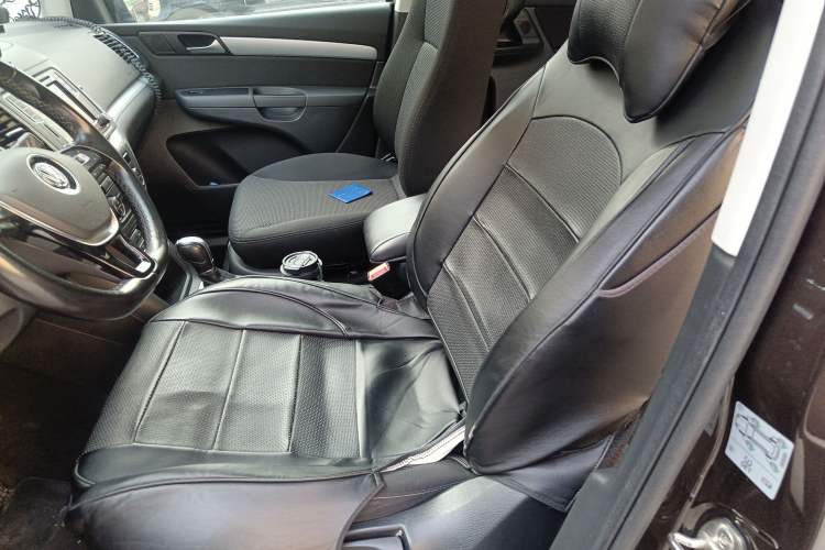 Used Volkswagen Sharan 2016 380TSI Comfort Edition 7-Seater