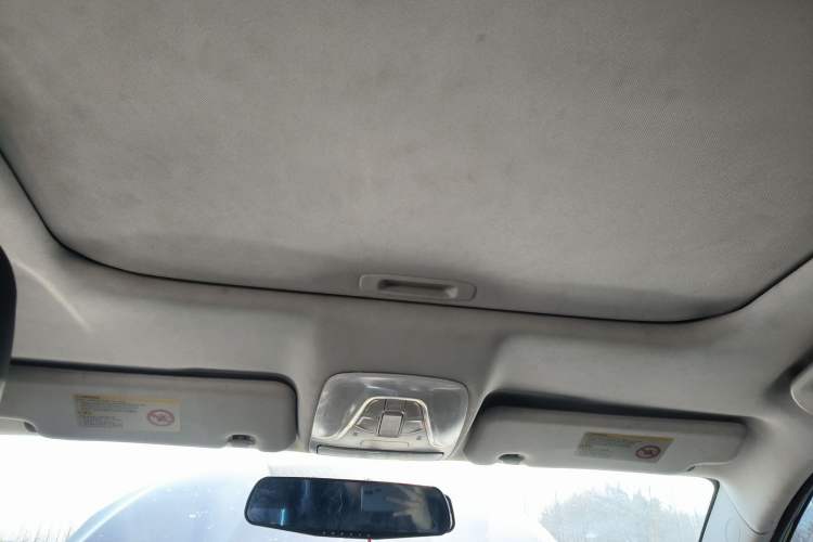 Used GAC Trumpchi GA6 2016 235T DCT Luxury Edition