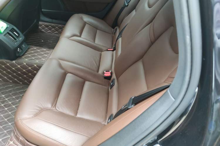 Used Volvo S90 2020 T5 Zhiyi Luxury Edition
