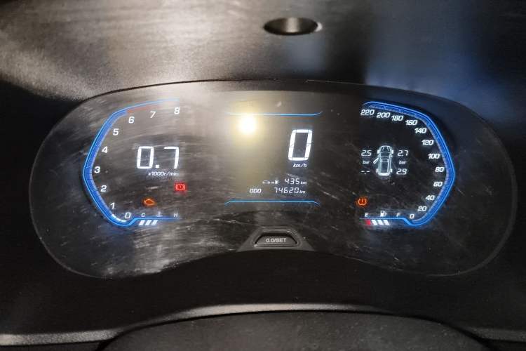 Used Wuling Hongguang S3 2018 1.5L Manual Luxury Model China V Standard