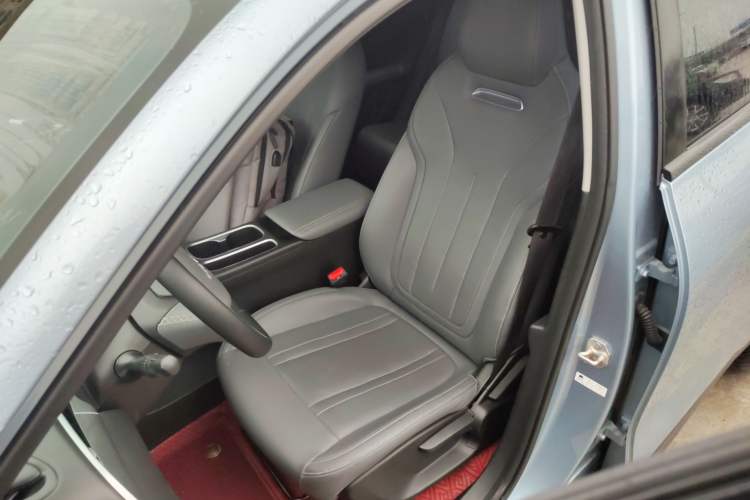 Used Geely Galaxy Geome 2025 310km Youth Edition
