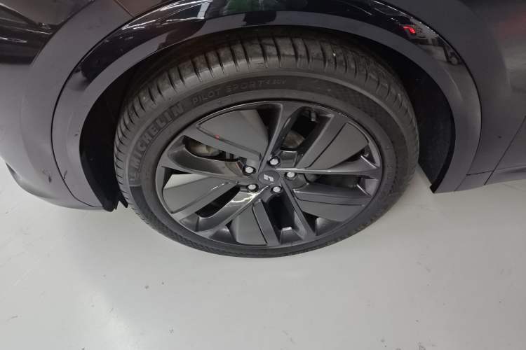 Used Li Auto L7 2024 Ultra Model
