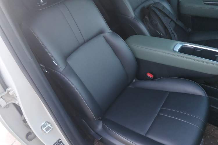 Used Baojun Spark EUV 2026 301km Flagship Edition
